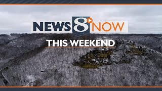 News 8 Now at Ten: 12/27/25