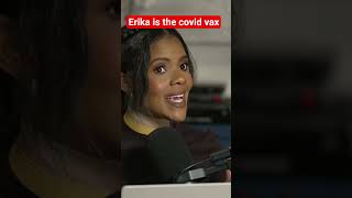 Roll up your sleeves and take the Erika dopes!