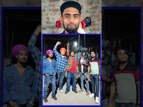 Musalman Ke Baare Mai Punjabi Bhai Kya Bola 😍