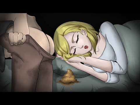 50 Horror Stories Animated