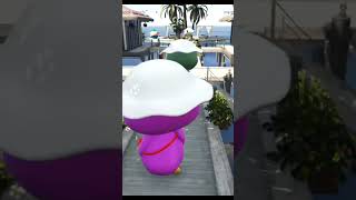 KEJADIANNYA BEGITU CEPAAATTT  #vtuber #shorts #gtarp #iconicroleplay #