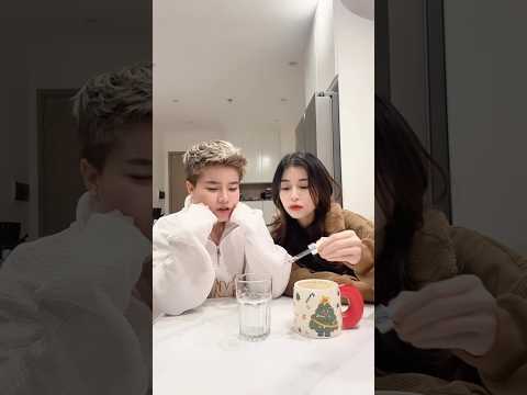 Có sao nói vậy anh nhé ☺️ cre: douyin #duongjin #duongduong #phuongjin #couple