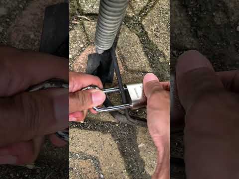 Motor anti maling #idekreatif