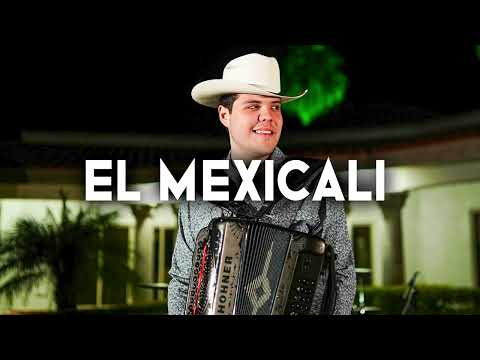 Herencia De Grandes - El Mexicali (Corridos 2025)