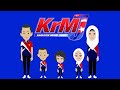 KRMJ Program Components and Impact