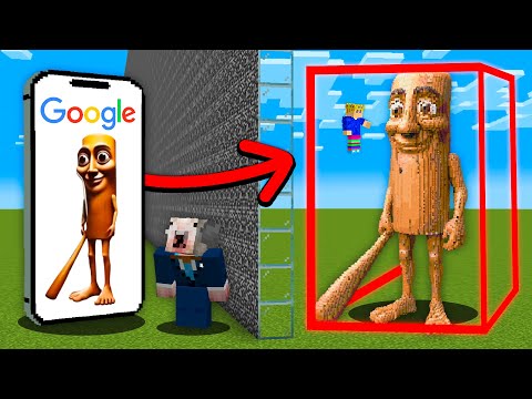 J'ai TRICHÉ avec le //GOOGLE en Build Battle Minecraft !