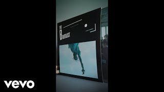 Unboxing something monumental! Daniel Blumberg's Oscar-winning score for #TheBrutalist on vinyl.