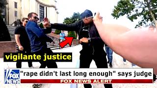 NOW OFFICIAL: Illegals aren’t safe in public anymore 🥀💔