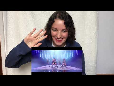 StoryBoard 1 de la vidéo CLC(씨엘씨) - 'HELICOPTER' MV REACTION                                                                                                                                                                                                                      