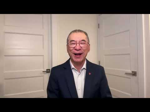 【時事直擊】本國經濟發展前景堪憂?加外長訪華談判進展引關注 (董達成) 2025年10月16日