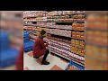 Retail Service Stocker Responsibilities