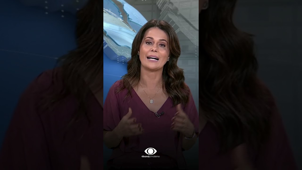 Destaques do Jornal da Band desta sexta feira 15