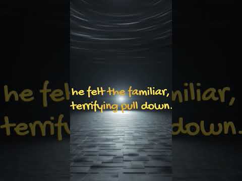 They LIED About the Gravity Shift... The World Is FOLDING.