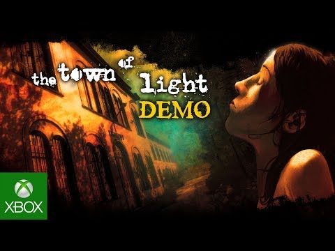 The Town of Light Demo - Out now on Xbox One!