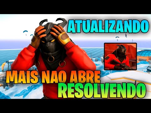 Capa Royale   ATUALIZA Mais nao Abre? Como Resolver. #caparoyale