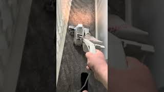 Kirby Generation 3 - Upstairs Vacuuming (Part 1)