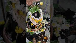 हर हर महादेव शंभू #bhakti #shortvideo #shorts #mahadev #shambhu #bholenath #shiv #sanatan #shakti