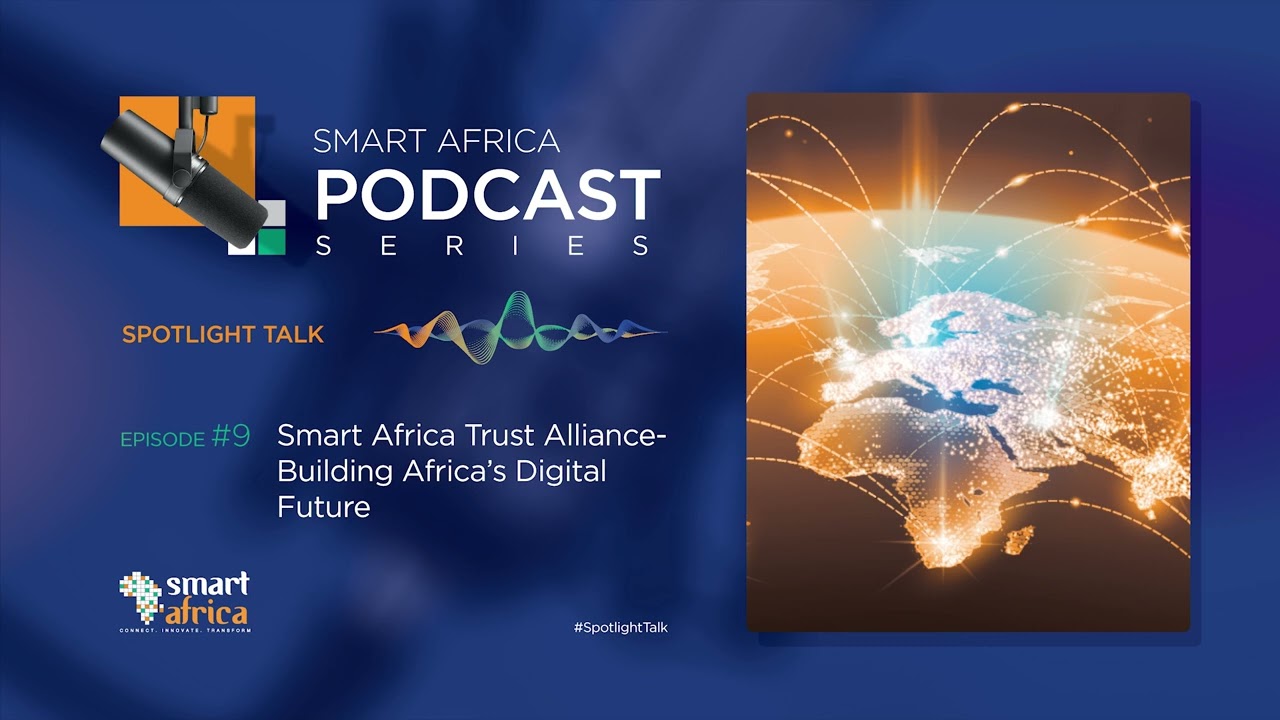 Smart Africa – Connect – Innovate – Transform
