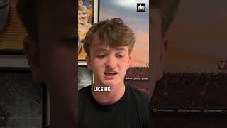 Chris Brazzell’s improvement has propelled him to being one of the best WR’s in the country