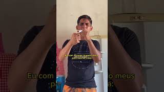 Quem nunca KKKKK