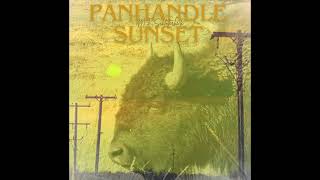 Panhandle Sunset