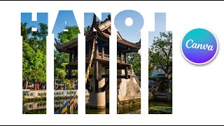 Có Cách Nhanh Hơn Để Làm Hiệu Ứng Này Nè | Học Lỏm Canva