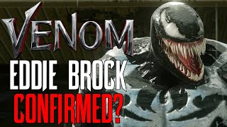 MARVEL'S VENOM GAME TEASES EDDIE BROCK, STORY DETAILS, RELEASE DATE, & MORE!!!