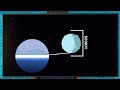 Oceans and Exoplanets Exploration