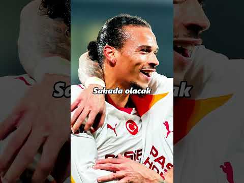 Galatasaray'da Bodo Glimt maçı öncesi iki kritik karar #shorts #futbol #galatasaray