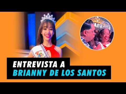 Entrevista a Brianny de los Santos | En el Foco