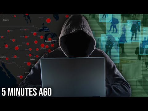 You Won't Believe What This Man Says Is Happening TODAY | 2025