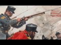 Civil War Causes and Consequences