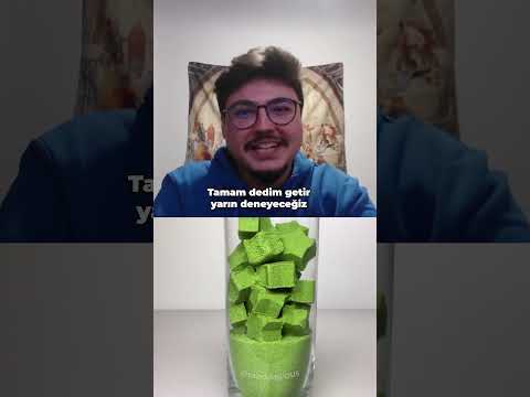 Sınıfta Sucuk Pişirmek