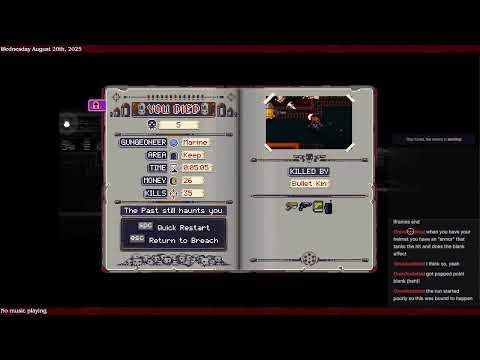Spelunky 2 : Daily Challenge
