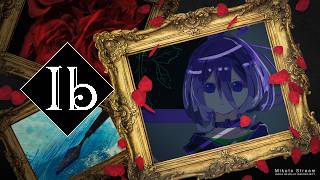 【Ib リメイク版】#3 隠しダンジョン、すすむよ🥀 #美古途生放送