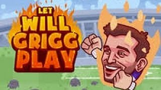 That Song Is Awesome - Let Will Grigg Play
