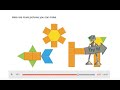 Shapes and Their Uses in Building
