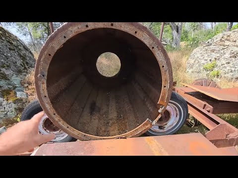 GOLD! - Garrett Metal Detectors Gold Challenge II -  The Day Before