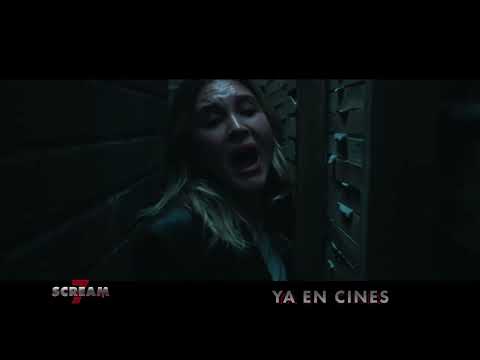 Scream 7 | Un Ghostface brutal | Paramount Pictures Spain