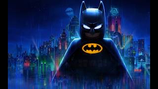 BATMAN Legacy of the Dark Knight : Primeras Horas con Fedelobo