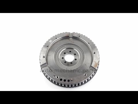 Маховик Renault Sandero I + II 1.5dCi (K9K 8xx, 6xx) - Auto-Mechanic