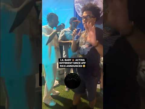 Lil Baby Back To His Old Look For His New Album Dominque #lilbaby #rap #lildurk #future #youngthug