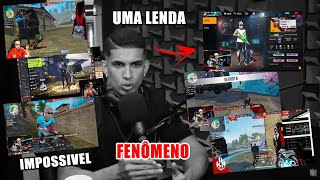 Goodbye 💔 (Free Fire Montage)