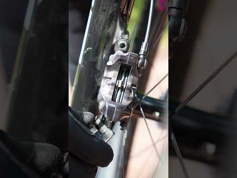 Are your brakes rubbing? Here’s how to FIX that 🛠️