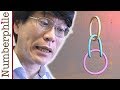 Understanding the Borromean Link