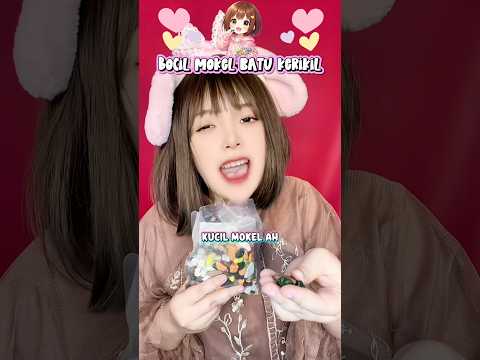 #pov : bocil mokel batu krikil