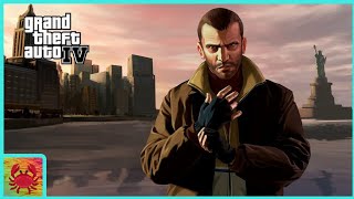 Проходим GTA 4 (Часть 6-ая)