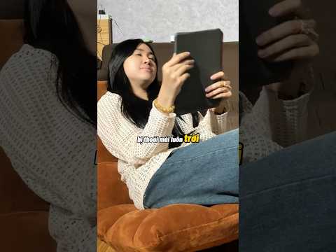 Review Cái Ghế Vừa Ngồi Vừa Nằm Mà Nó Lạ Lắm 🤡 #shorts || Yến Nồi Cơm Điện