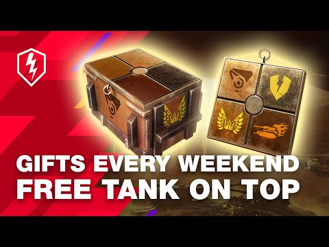WoT Blitz. Faction Rollout: Get a Free Tank in the May Activities!