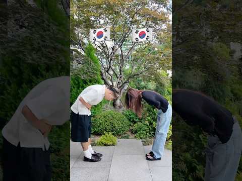 한국에서 페루사람 만나면🤣 Cuando conoces a un peruano en Corea #<strong>쥬니</strong> #티노 #나라별인사